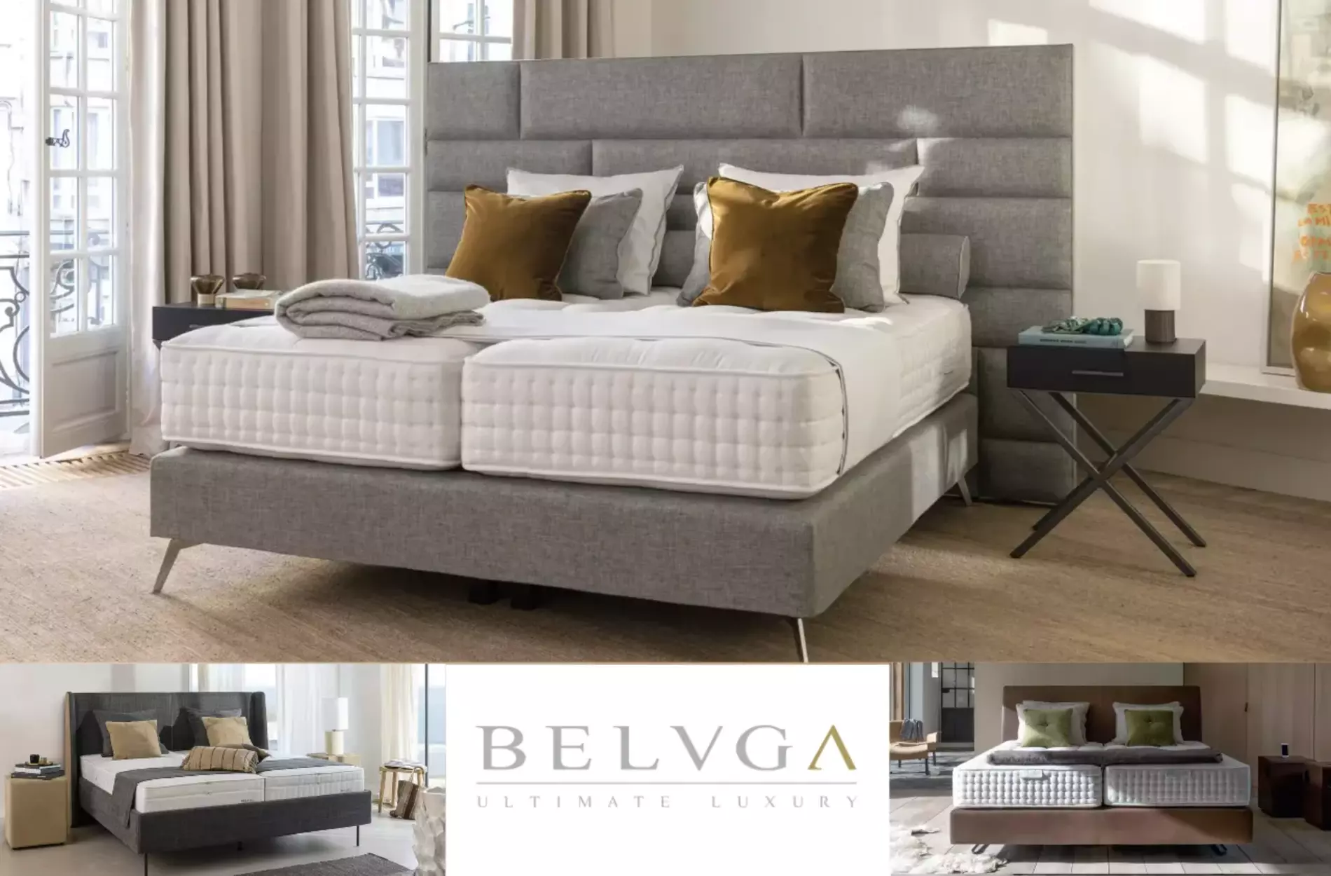 Belvga - Ultimate Luxury