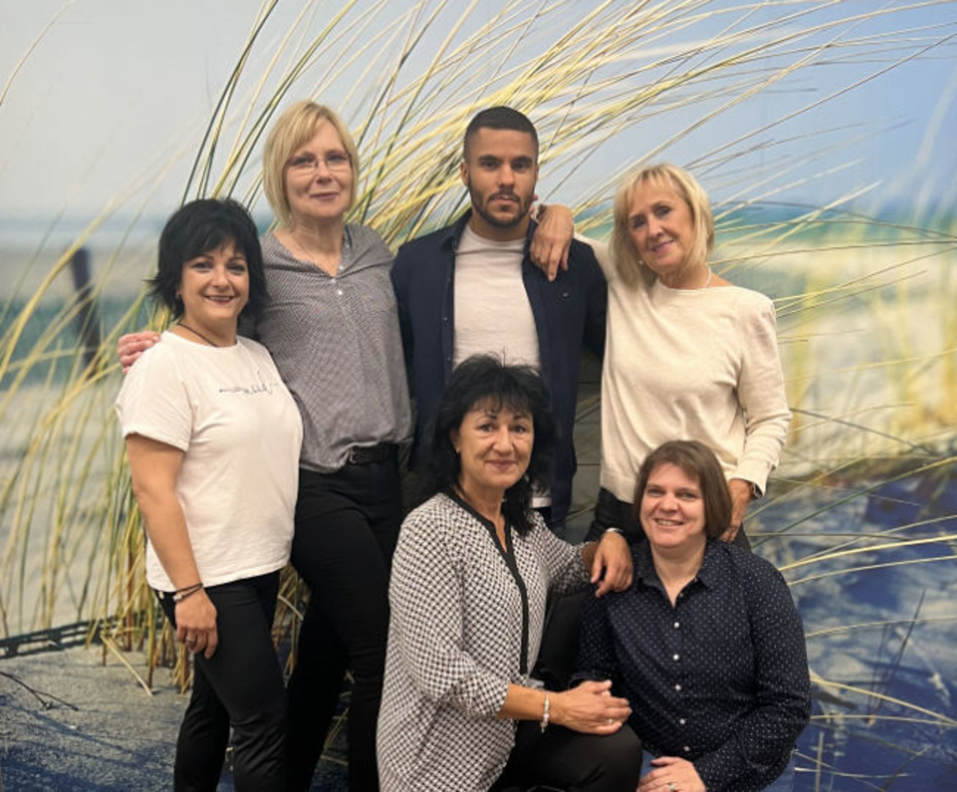 Betten Höher Team - Ihre Schlafexperten