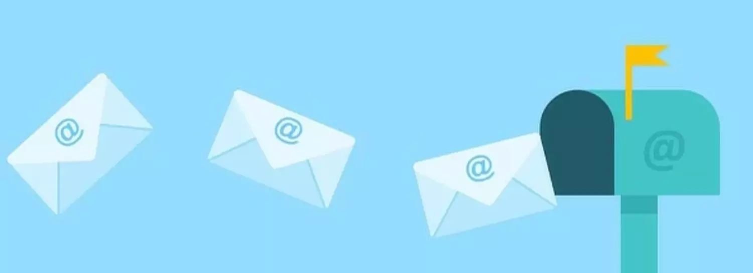 Newsletter Anmeldung