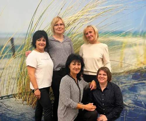 Team Betten Höher