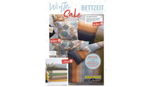 BettZeit - Winter Sale