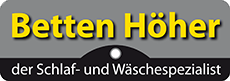 Betten Höher KG