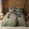Artikelbild Kuschelflanell Bettwäsche Wilbur 4444