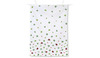 Artikelbild LUCKY LADYBUGS Geschirrtuch Textil, 70×50cm, grün, Baumwolle