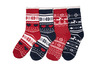 Artikelbild Stopper Kuschelsocken Holidays 