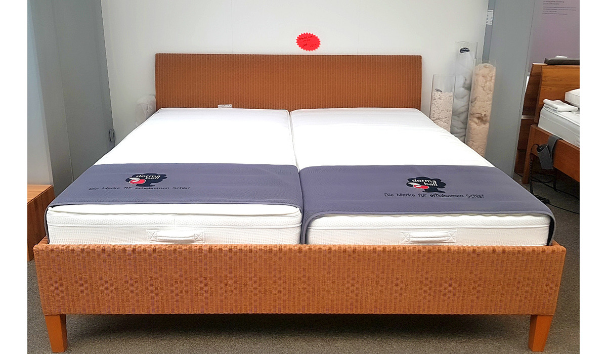 Dormabell Bettgestell Cesta