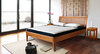 dormabell Bett-Collection - Designbetten, Seniorenbetten, moderne Massivholzbetten
