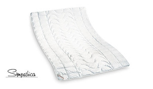 Sommer-Zudecke Sympathica Kamelhaar