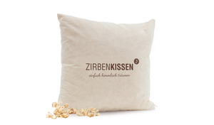 ZirbenKissen