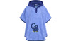 Badeponcho, Kinder, Motiv Elefant, Sendung mit der Maus