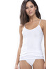 Spaghetti-Top Mey Serie Noblesse - Damen Top - 25846