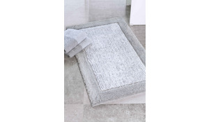 Luxury Home Badteppich Two Tone 590