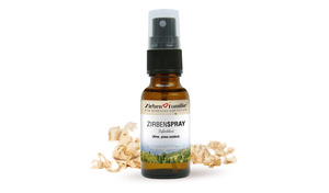 ZirbenSpray