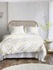 Soft-Seersucker Bettwäsche Easy 8606