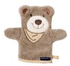 Waschhandschuh Figur  Bär 