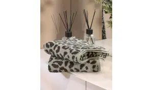 Frottierserie Two-Tone Leo 540