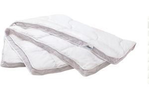 Winter-Zudecke Sympathica Klimaband Duo