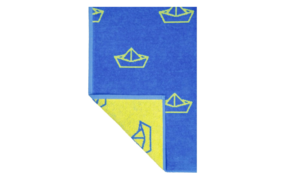 Velours-Strandtuch Cawö 5566