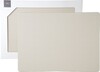 Tischset Linen Kork Creme 40x29 (2er-Set)