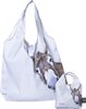 Einkaufstasche grau DONKEY GONZO Shopping Bag