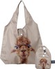Einkaufstasche - Shopping Bag Alpaca Fernando