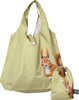 Einkaufstasche IHR Squirrel Hazel Green Shopping Bag