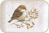 Mini-Tablett IHR AUTUMN MELODY | 19,5 x 13 cm