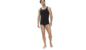 Athletic - Shirt Dry Cotton 46100