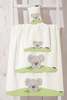 Kinder Frottierserie Koala