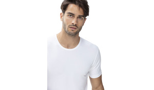 Halbarm - Shirt Dry Cotton 46102