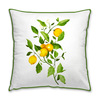 Dekokissen Lemon inkl.Füllung