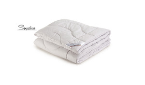 Winter-Zudecke Sympathica Duo Kamelhaar