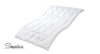 Daunen-Kuschelbett Sympathica medium