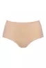Taillenslip mey Damen in Cream Tan, nahtlos & weich 1120056