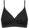 Triangle-BH Simply Better Invisibles, bügellos, schwarz, 1150030